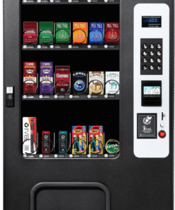 30 Selection Tobacco & Cigarette Vending Machine for Sale