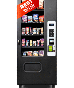 23 Selection Snack Vending Machine