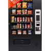 32 Selection Snack Vending Machine- Used