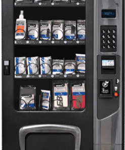 Bowling Vending Machine