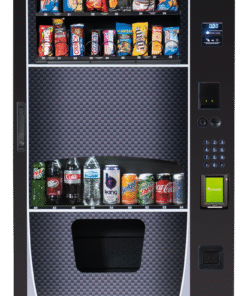 Express Combo Vending Machine- Used