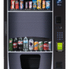Express Combo Vending Machine