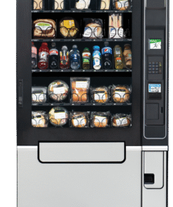 MarketOne 5W Cold Food Elevator Vending Machine