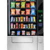 5W MarketOne Snack Vending Machine -Used