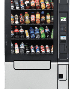 used-vending-machines