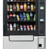 MarketOne 5W Cold Drink Elevator Vending Machine-Used