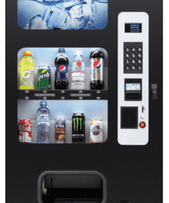 Drink & Soda Vending Machines