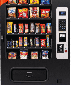 Snack Vending Machines for Sale