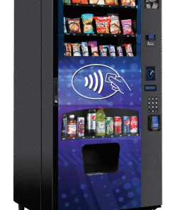 ePay Combo Vending Machine