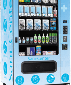 Sani-Center Plus Vending Machine